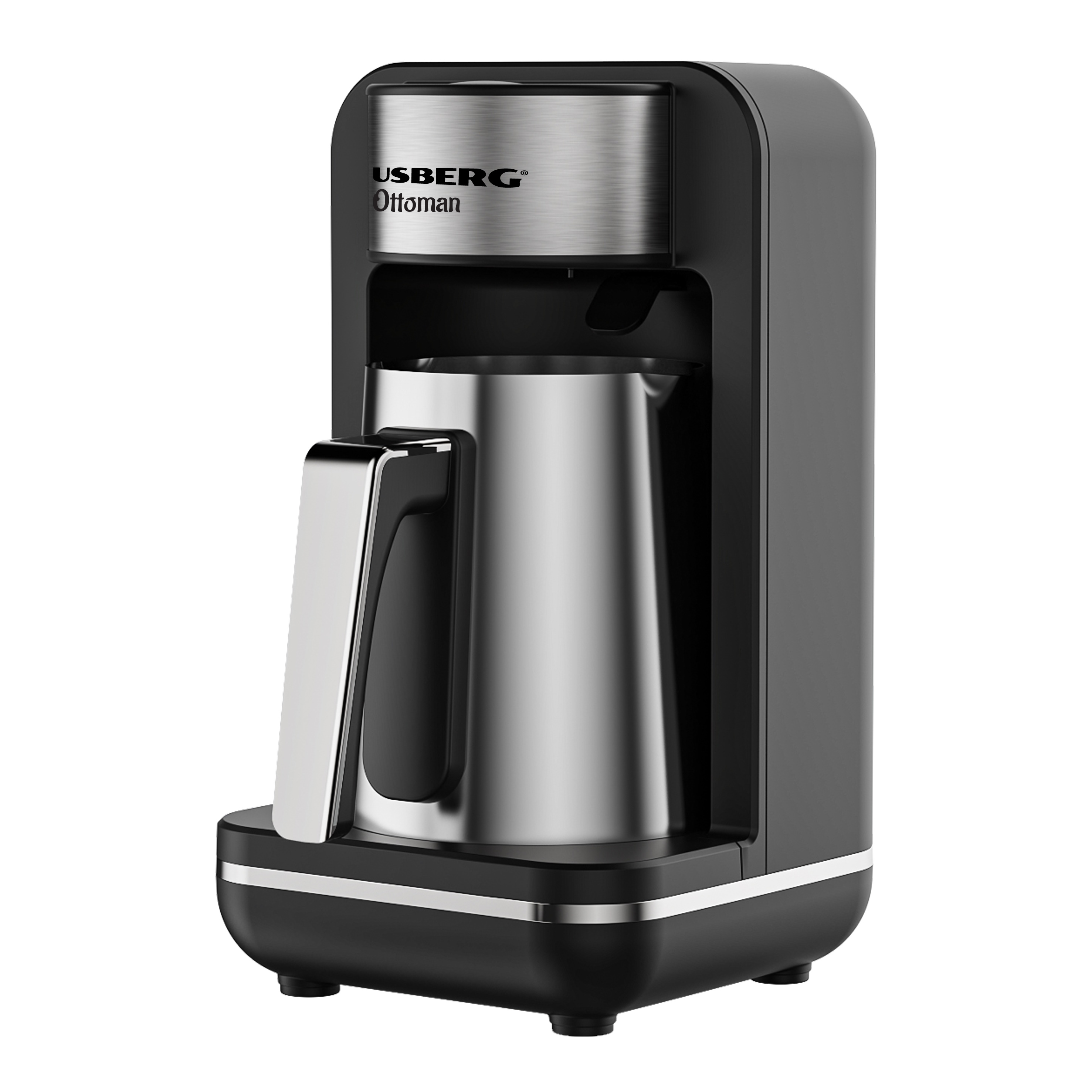 ELECTRIC TURKISH COFFEE MACHINE